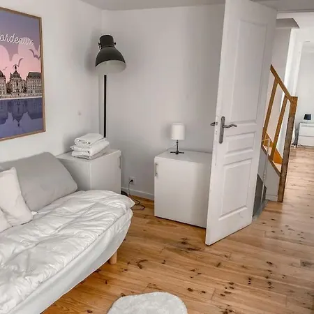 Apartamento Maison 7 Personnes -