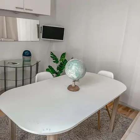 Maison 7 Personnes -