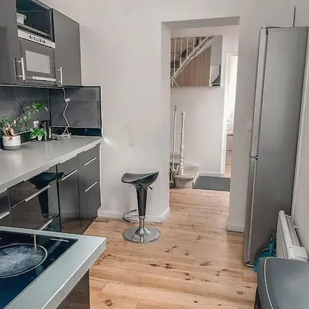 Maison 7 Personnes -