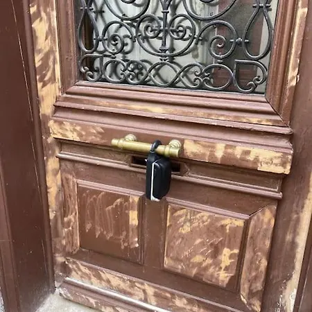 Maison 7 Personnes - Appartement