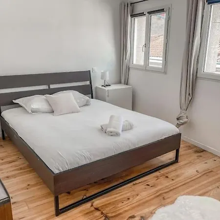 Maison 7 Personnes - Daire *
