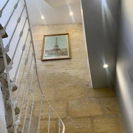 Daire Maison 7 Personnes - *