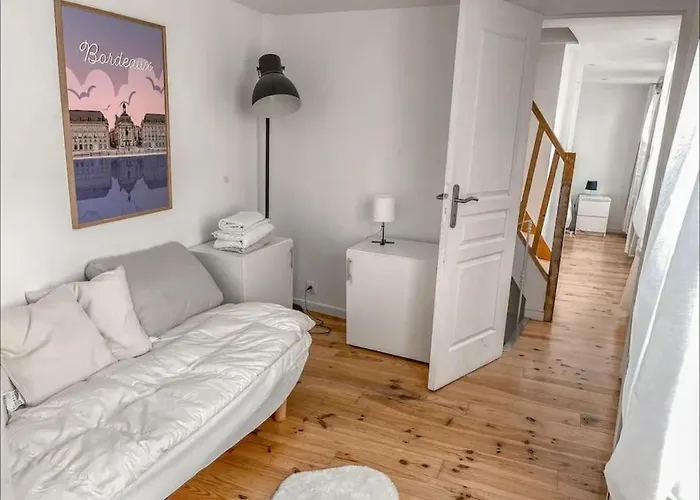 Appartement Maison 7 Personnes -