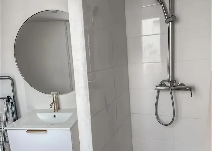 Maison 7 Personnes - *