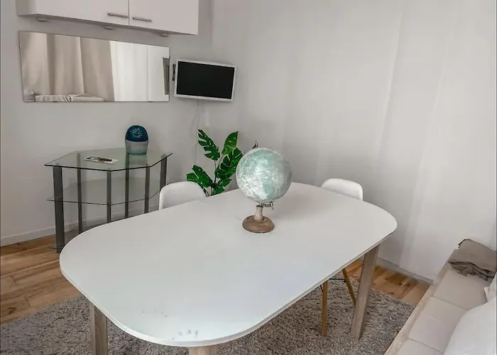 Maison 7 Personnes -