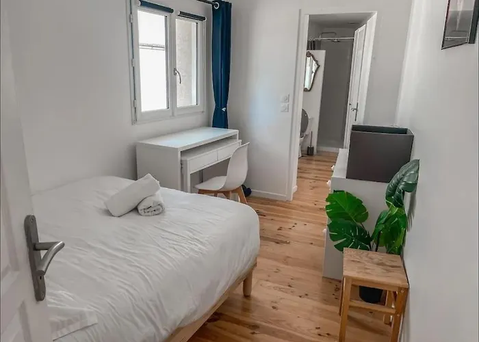 Appartement Maison 7 Personnes - *