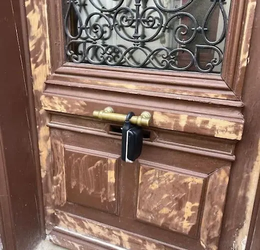 Maison 7 Personnes - Appartement