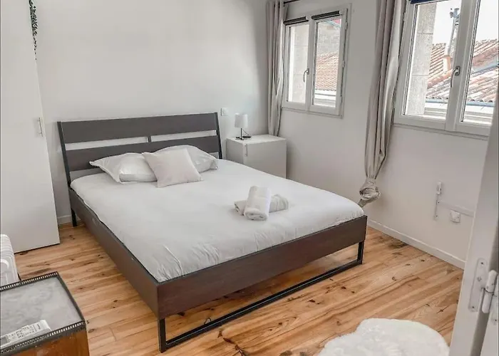 Maison 7 Personnes - Appartement *