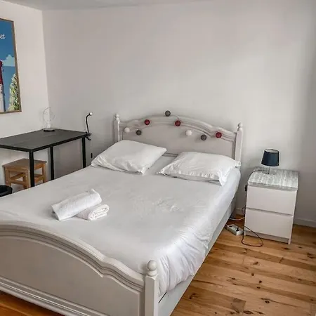 Maison 7 Personnes -