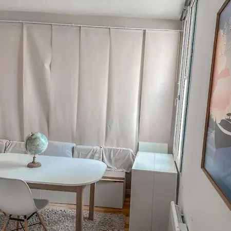 Maison 7 Personnes - بوردو